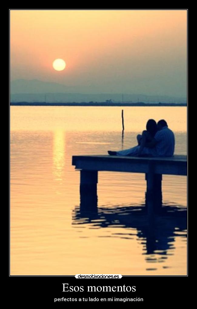 Esos momentos - 