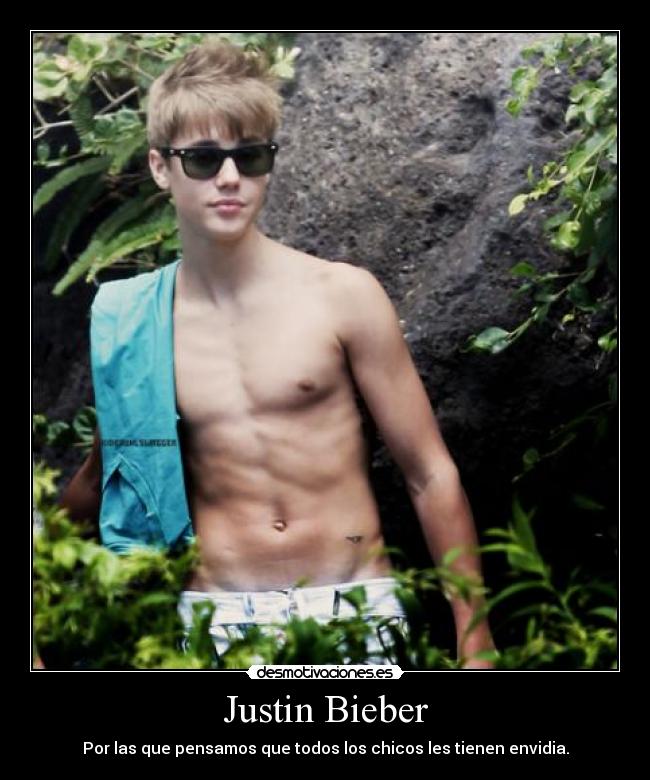 Justin Bieber -