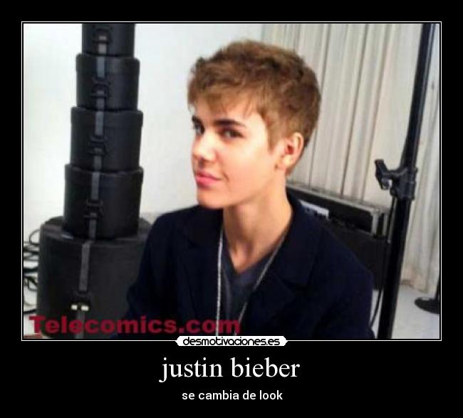 justin bieber -