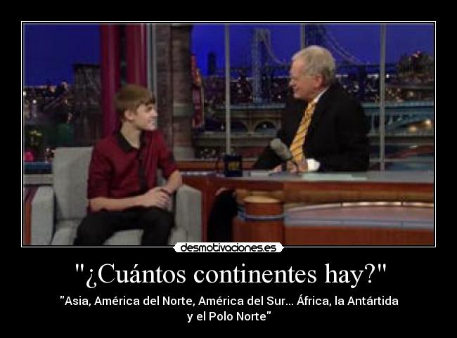 carteles bieber desmotivaciones