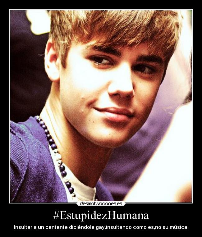 #EstupidezHumana - 