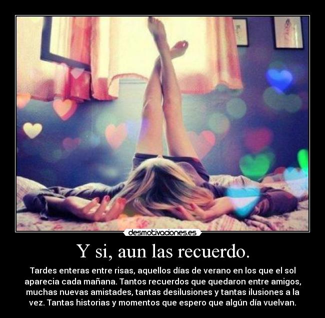 carteles tantas cosas que vas dejando camino desmotivaciones