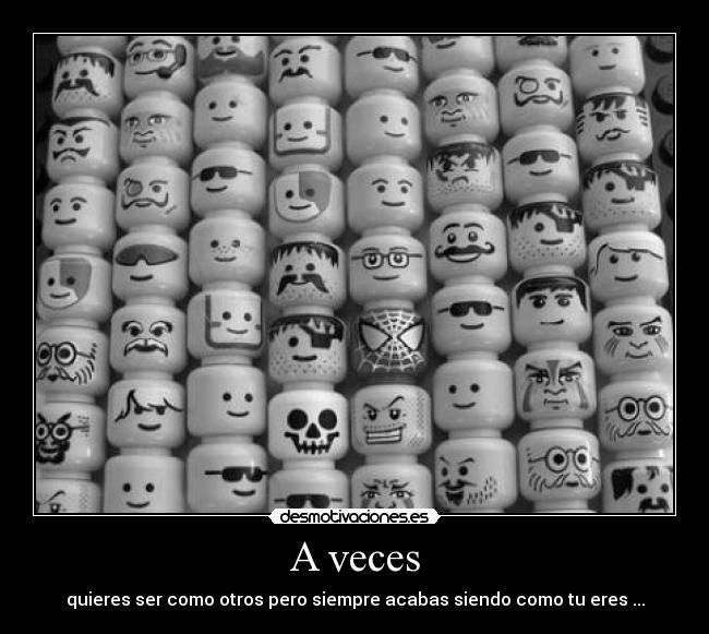 A veces - 