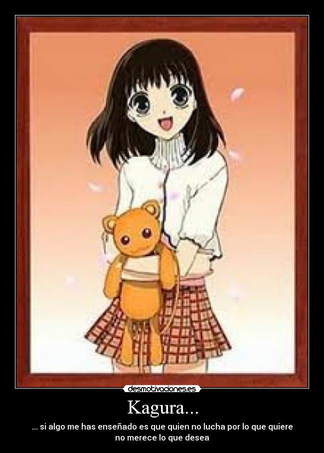 Kagura... - 