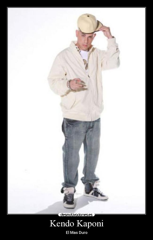carteles kendokaponi desmotivaciones