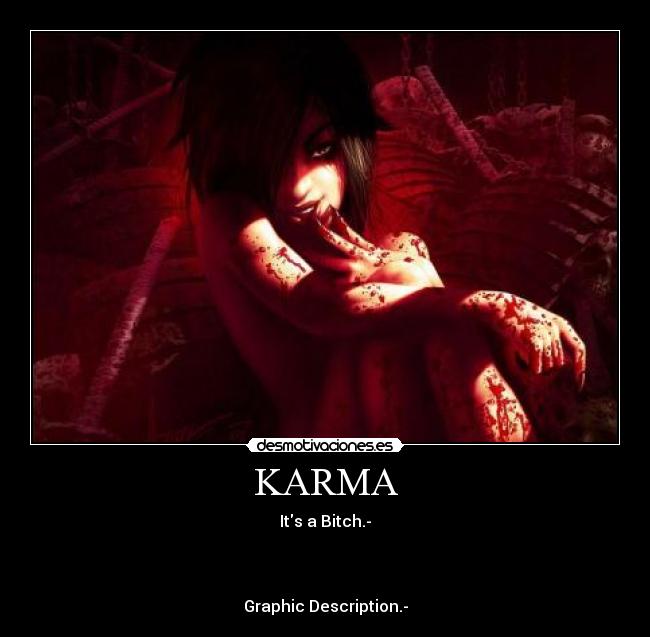 KARMA - 