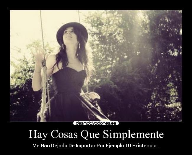 carteles desmotivaciones