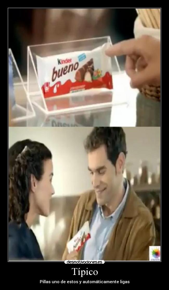 carteles kinder bueno calderon ligar desmotivaciones