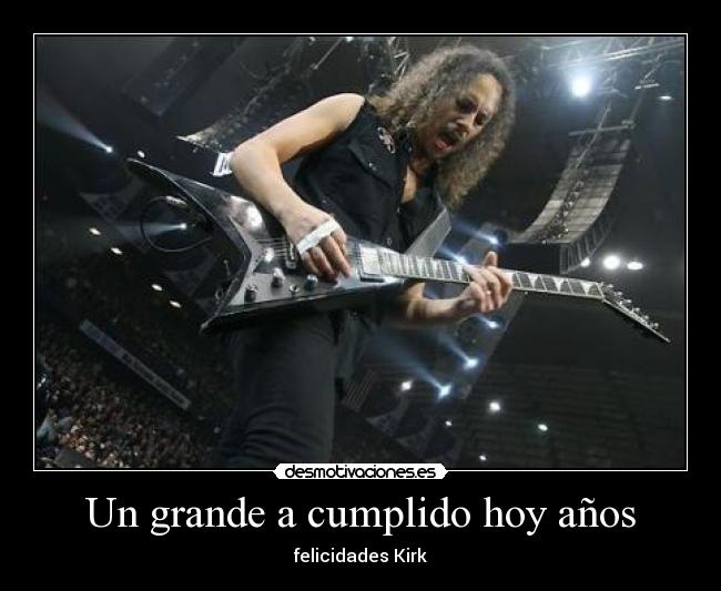 carteles grande cumple hoy anos desmotivaciones