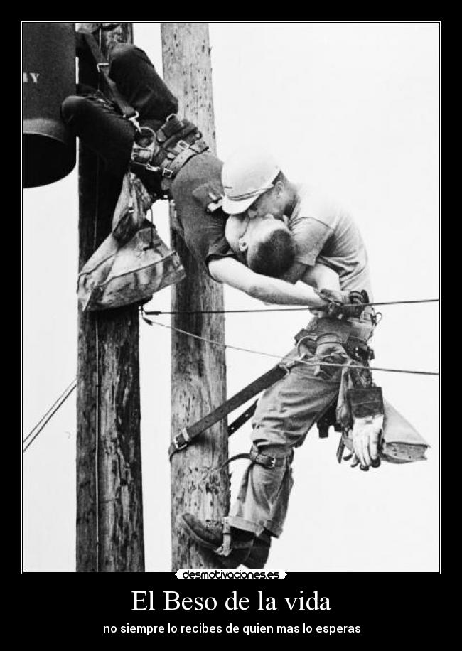 carteles vida emergencia desmotivaciones