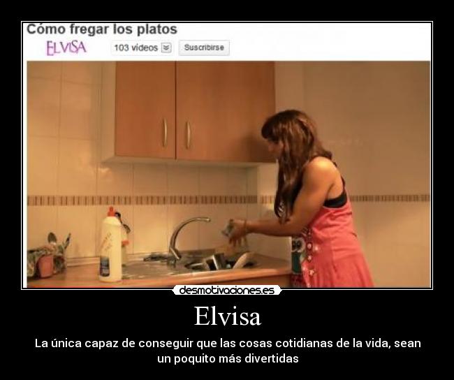 Elvisa -