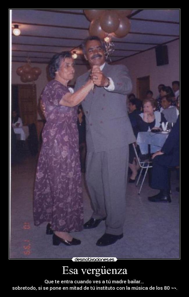 carteles madre desmotivaciones