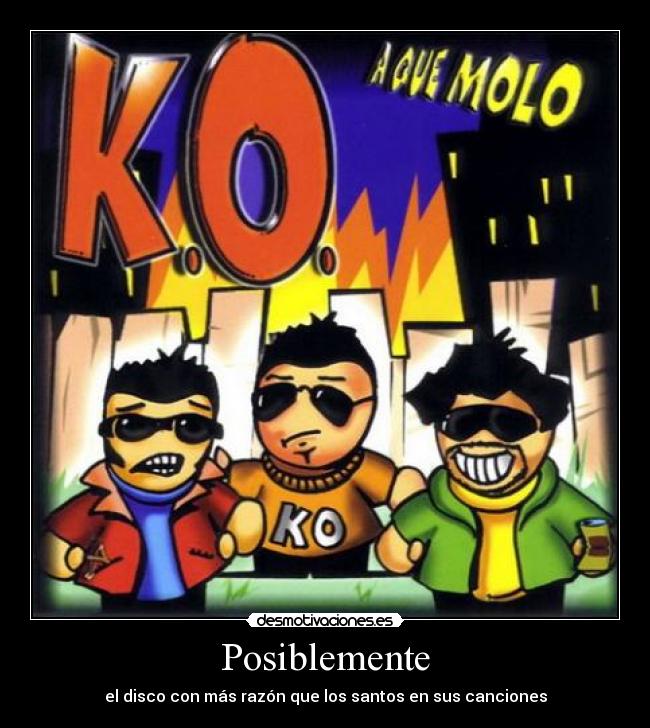 carteles que molo desmotivaciones