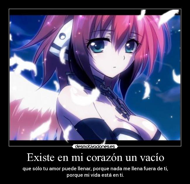 carteles corazon sora otoshimono lobitozxc desmotivaciones