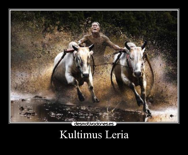 Kultimus Leria - 