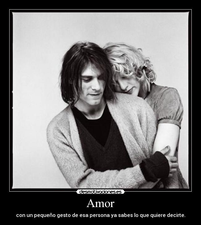 Amor - 