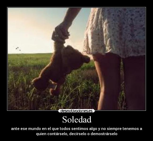 Soledad - 