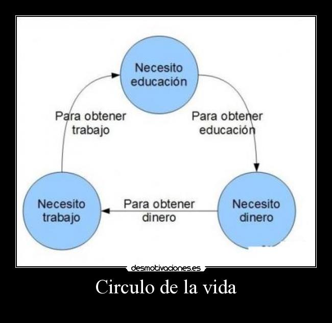 Circulo de la vida - 