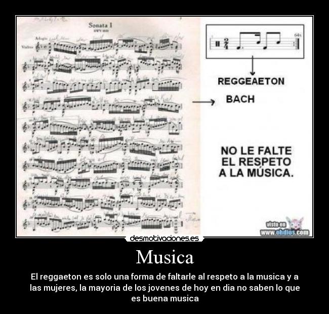 Musica -