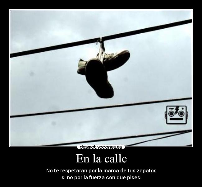 En la calle - 