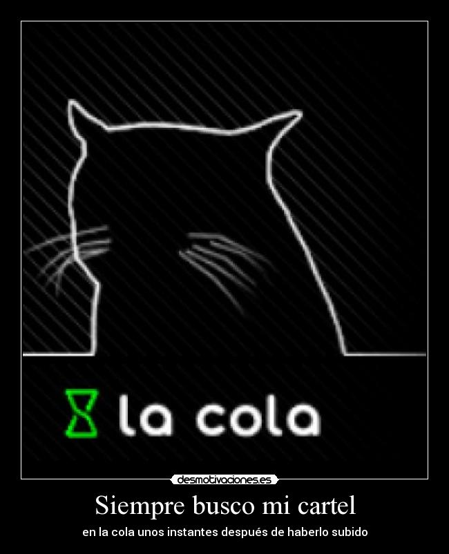 carteles almascaritativas desmotivaciones