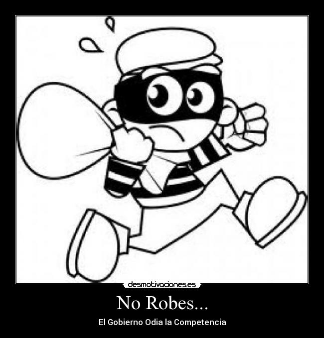 No Robes... -