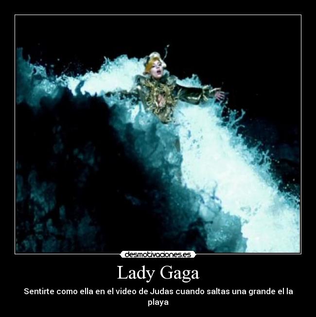 Lady Gaga - 