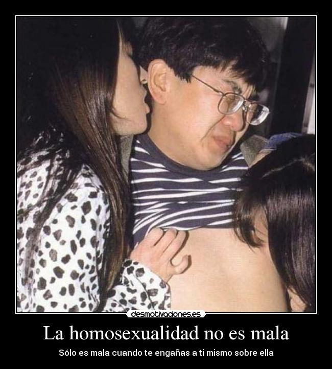 carteles eftemn foto relaciona con cartel chinos maricas apetece currar desmotivaciones