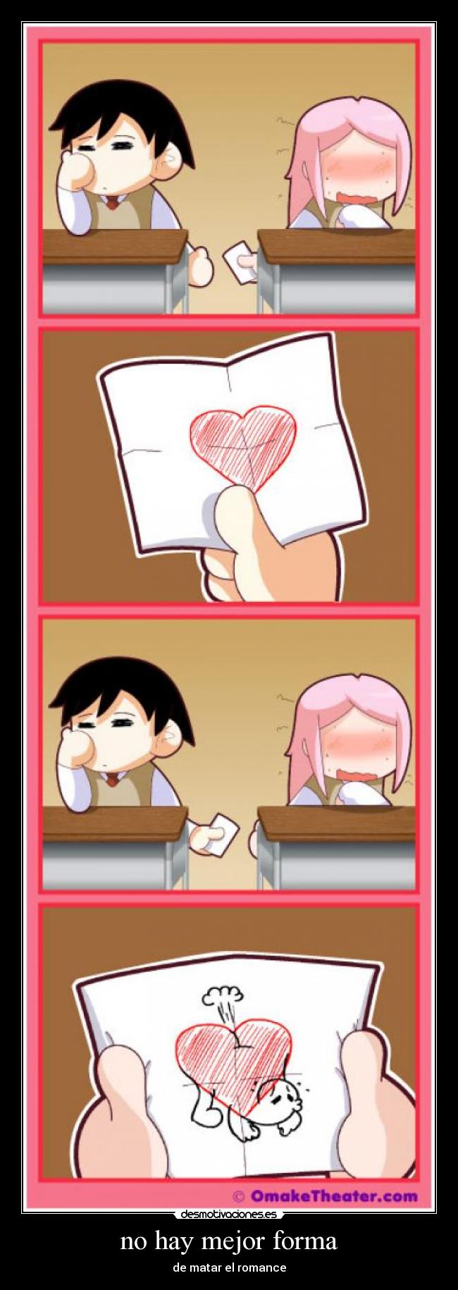 no hay mejor forma -