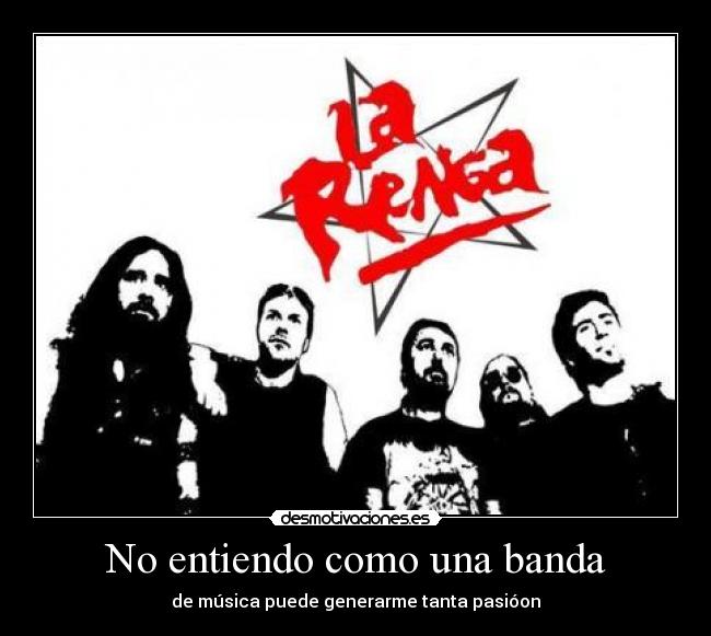 carteles renga desmotivaciones