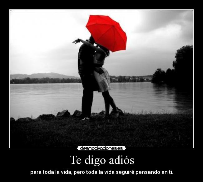 carteles adios desmotivaciones