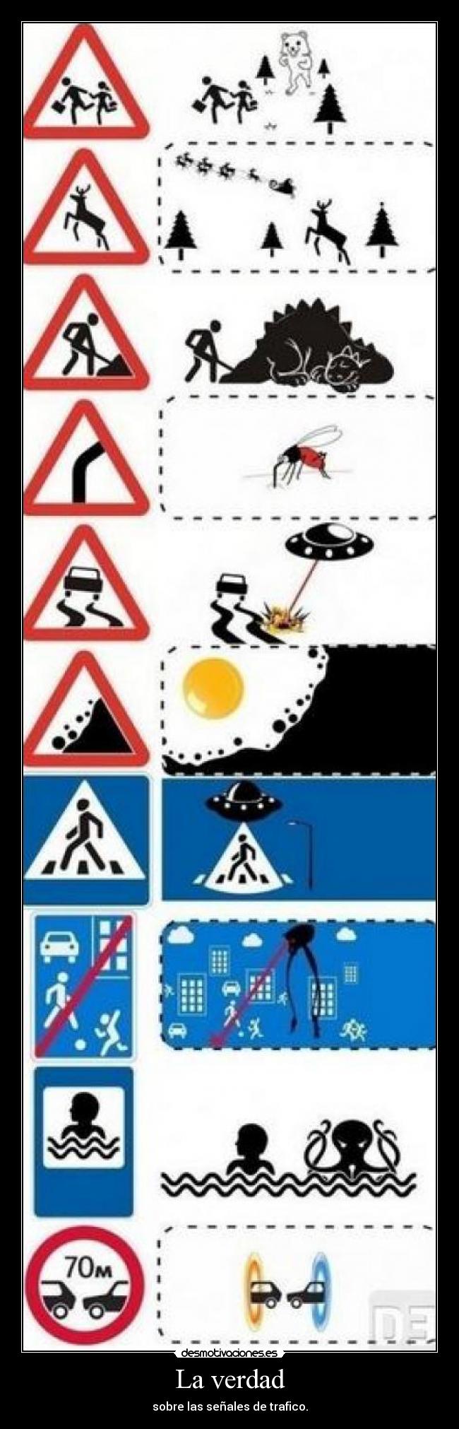 carteles adios todos desmotivaciones