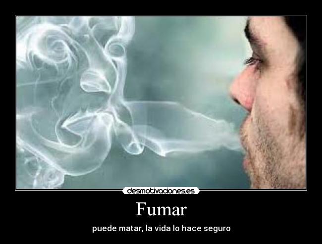 Fumar - 