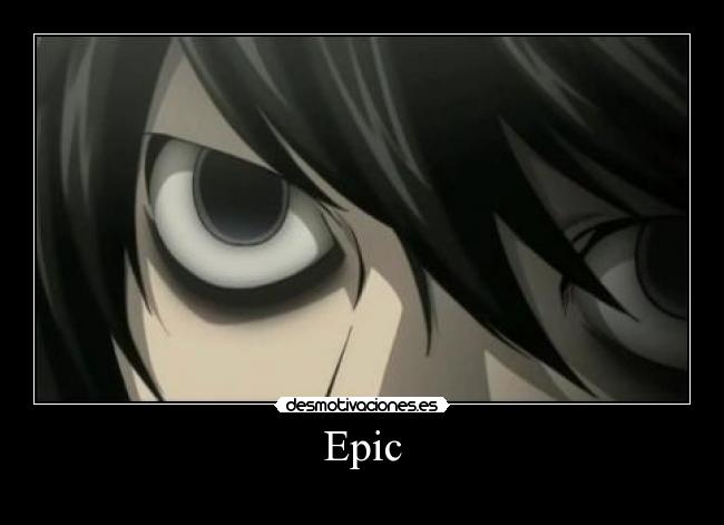 Epic - 