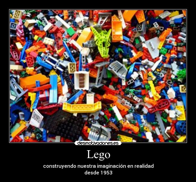 Lego -