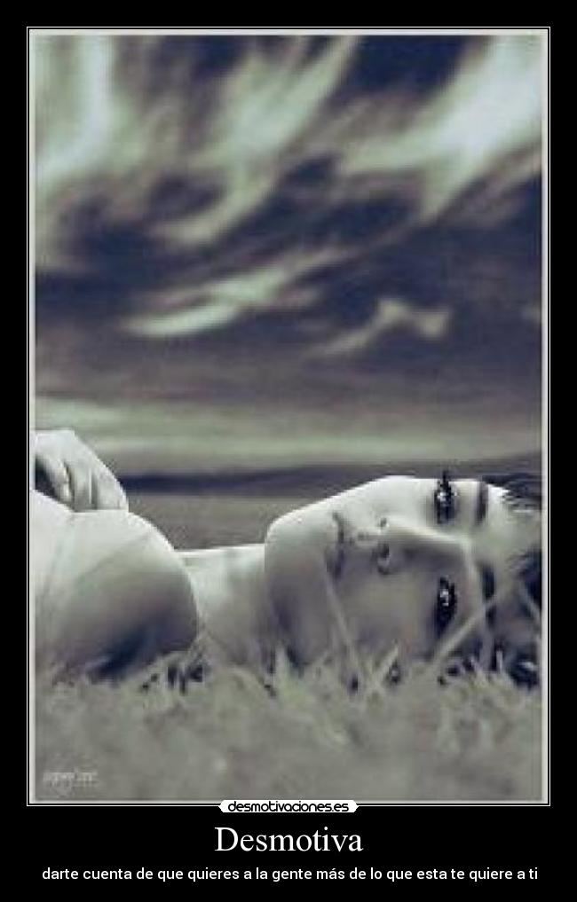 Desmotiva - 