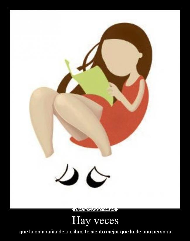 Hay veces - 