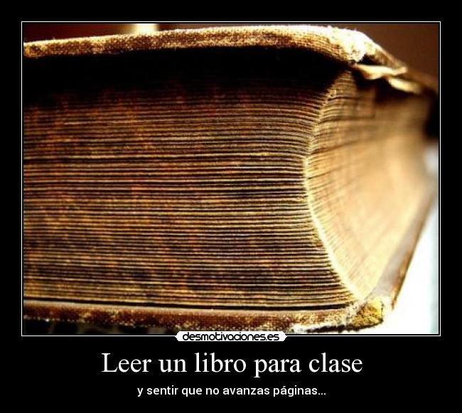 carteles libro desmotivaciones