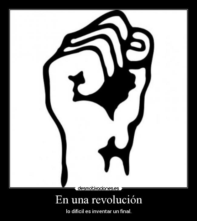 carteles riots desmotivaciones