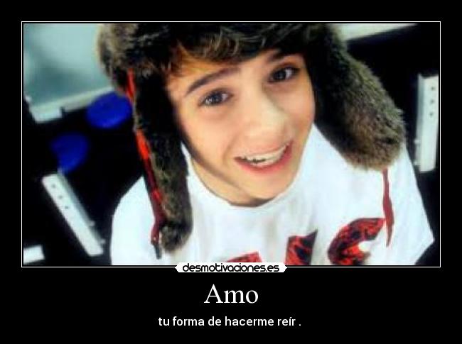Amo -