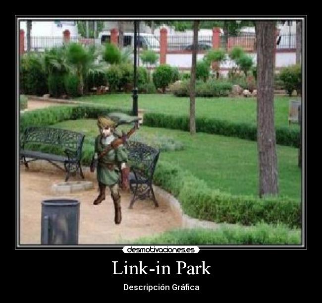 Link-in Park - 