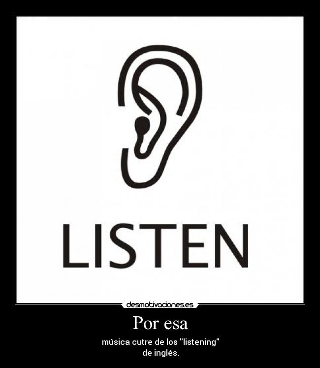 carteles musica cutre ingles desmotivaciones