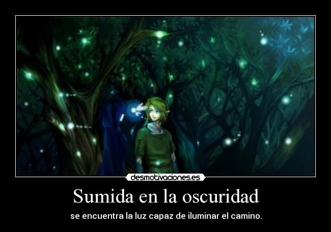 carteles thelegendofzelda link desmotivaciones