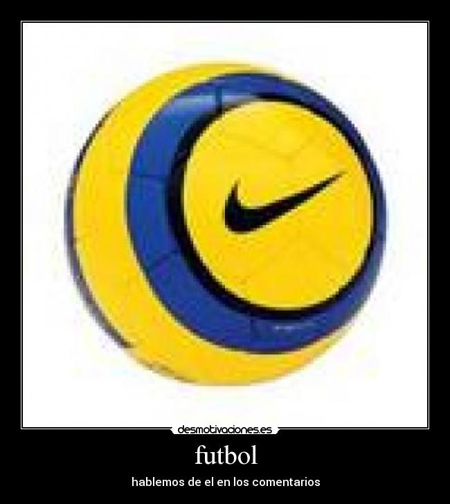 futbol - 