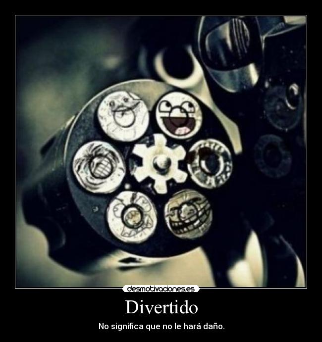 Divertido - 