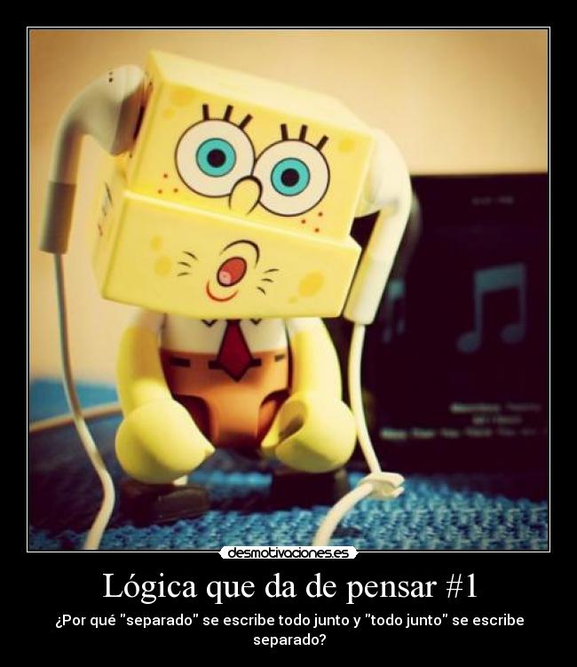 Lógica que da de pensar #1 - 