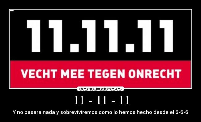 carteles sobrevivir desmotivaciones