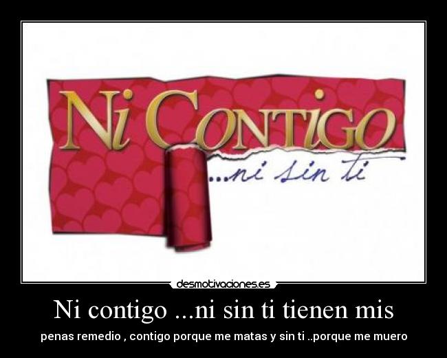 carteles cartel monas desmotivaciones