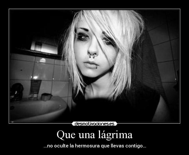 carteles dreadk fiel estilo subiendo carteles blanco negro extranandola pesar todo desmotivaciones