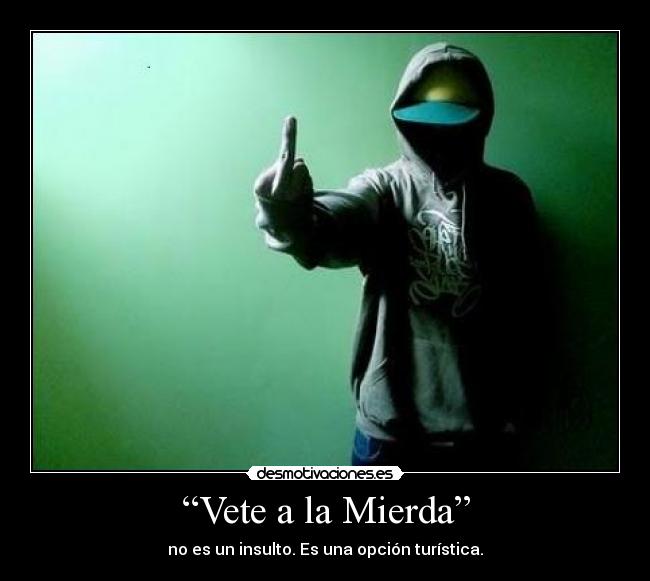 carteles que todo los gastos pagados hdp desmotivaciones